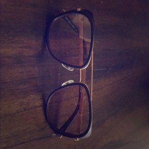Matsuda Frames